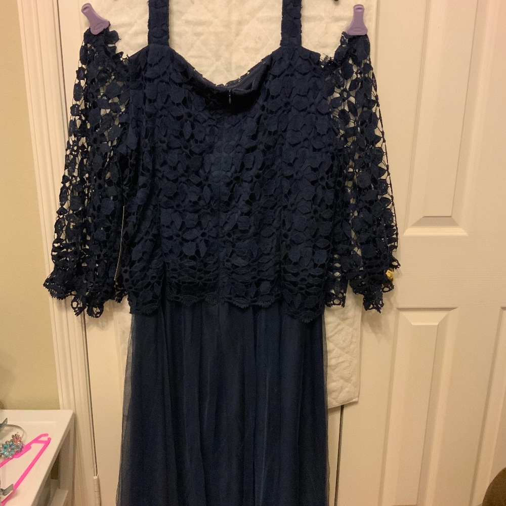Women’s Plus Size Dress